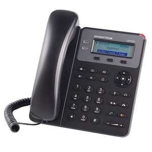 Téléphone SIP GXP1625