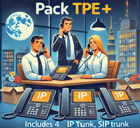 pack voip